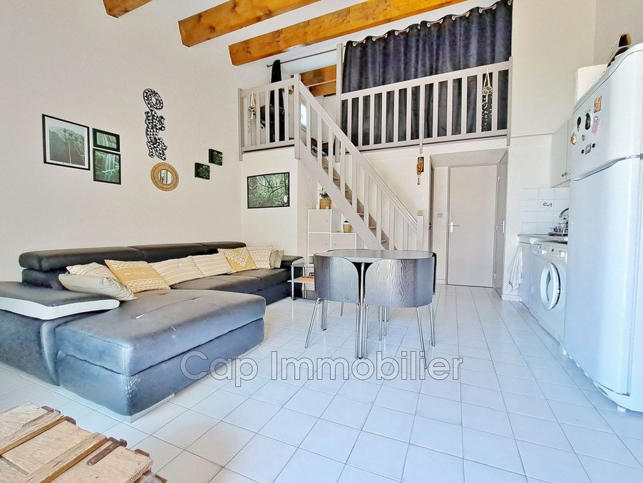 Vente Maison à Agde 4 pièces