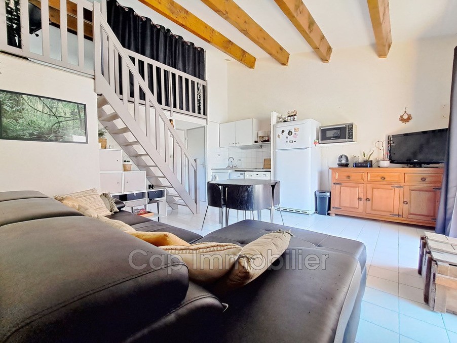 Vente Maison à Agde 4 pièces