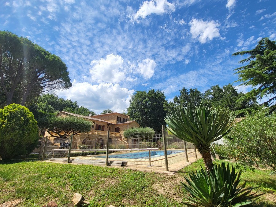 Vente Maison à Uzès 8 pièces