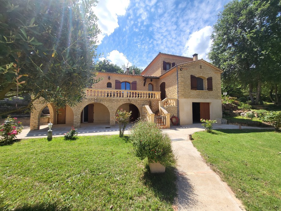 Vente Maison à Uzès 8 pièces