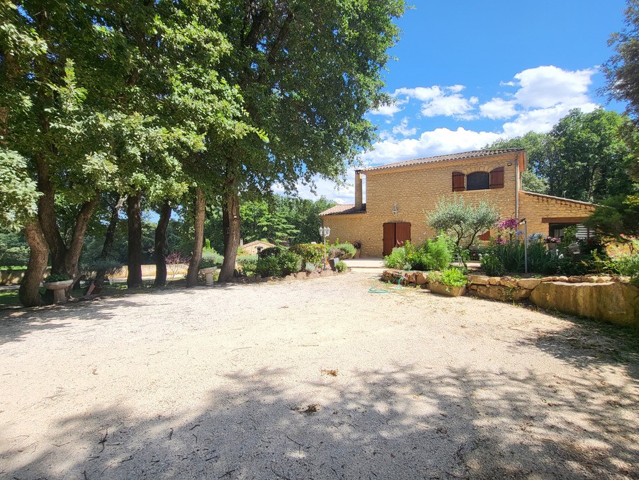 Vente Maison à Uzès 8 pièces