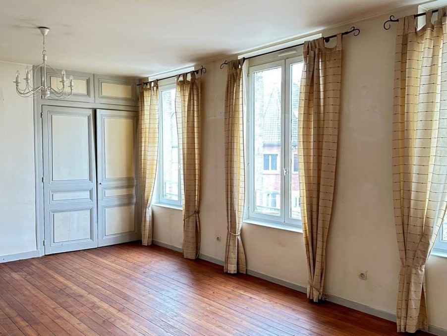 Vente Appartement à Elbeuf 4 pièces