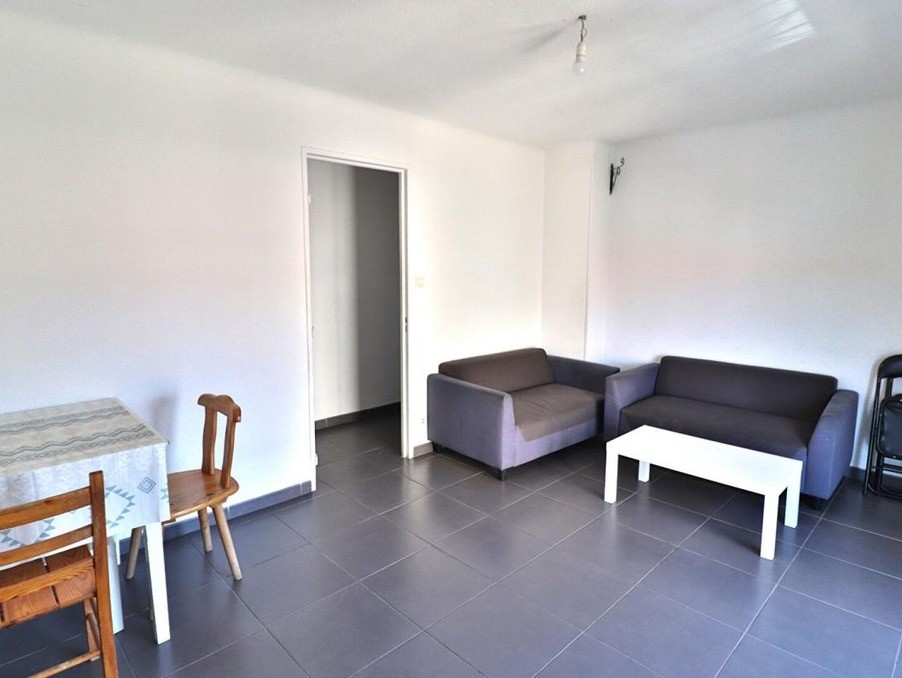 Vente Appartement à Perpignan 4 pièces