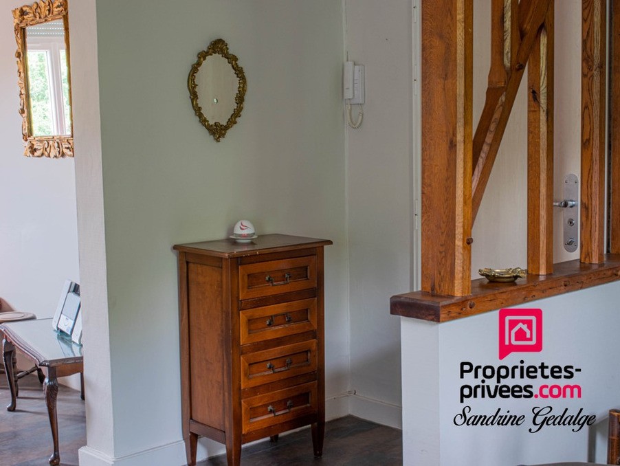 Vente Appartement à Beauvais 3 pièces