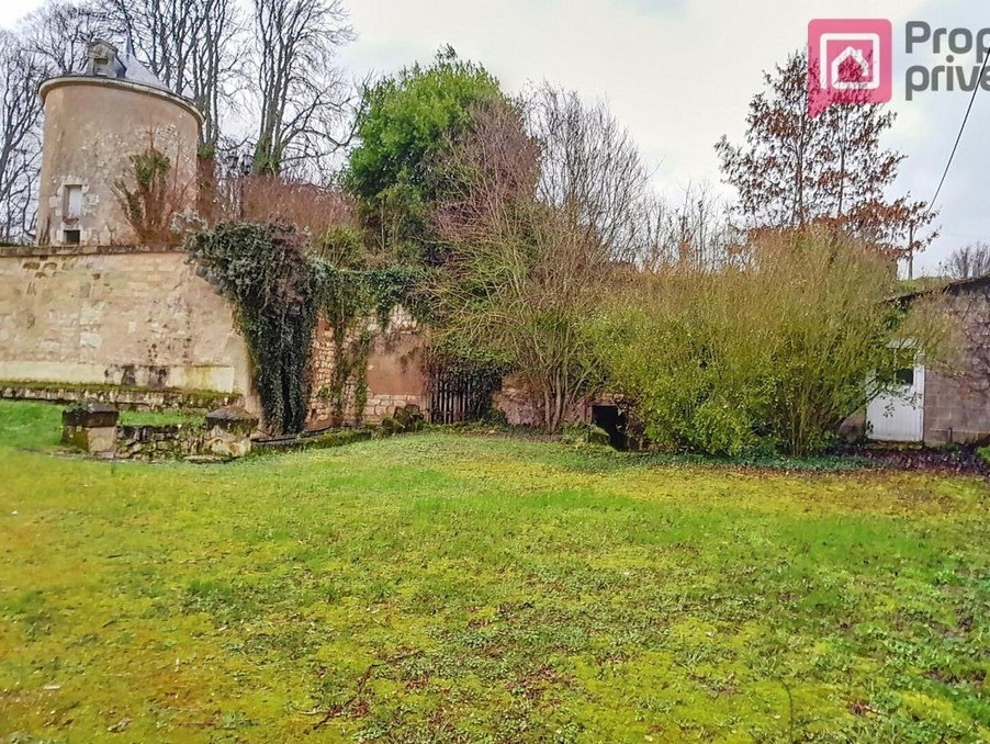 Vente Maison à Saint-Cyr 11 pièces