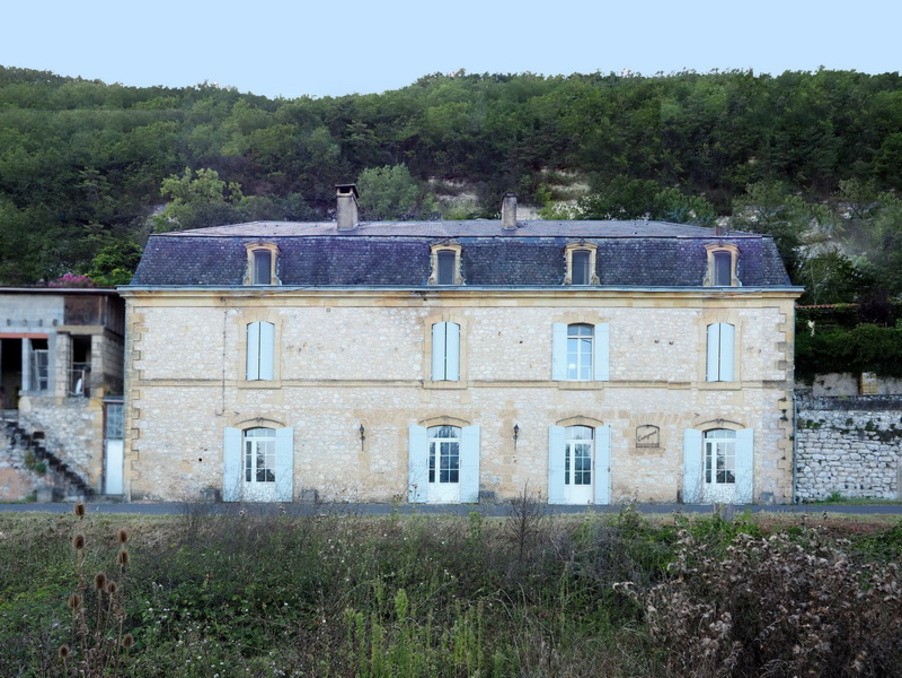 Vente Maison à Saint-Cyprien 6 pièces