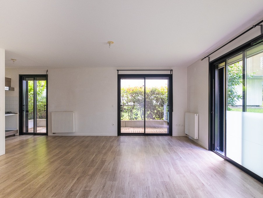 Vente Appartement à Bordeaux 3 pièces