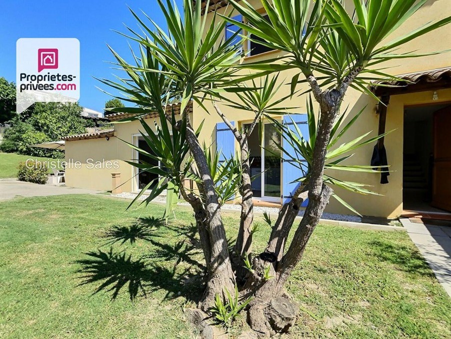 Vente Maison à Cannes 5 pièces