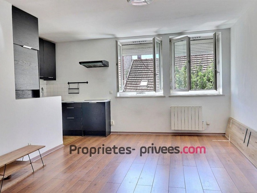 Vente Appartement à Épinay-sur-Orge 1 pièce