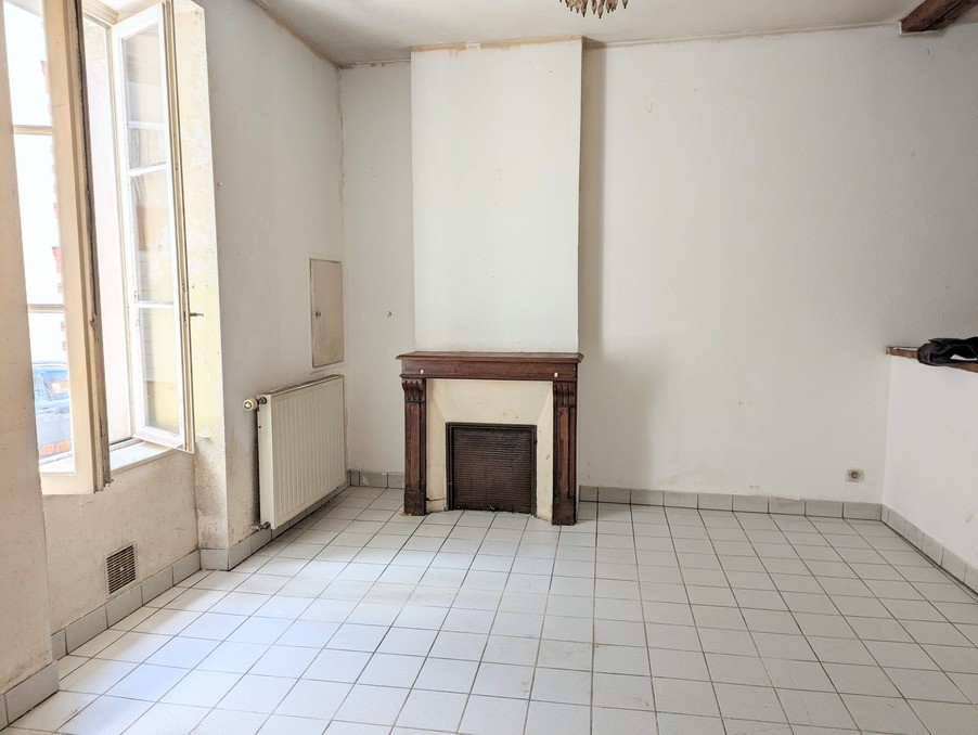 Vente Maison à Cholet 4 pièces