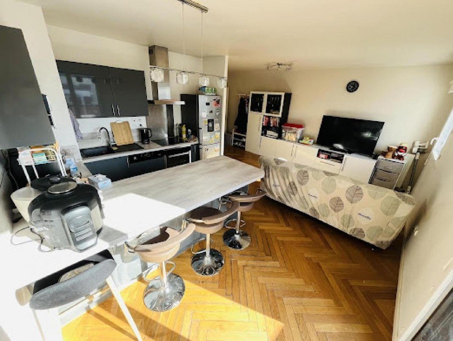 Vente Appartement à Colombes 3 pièces