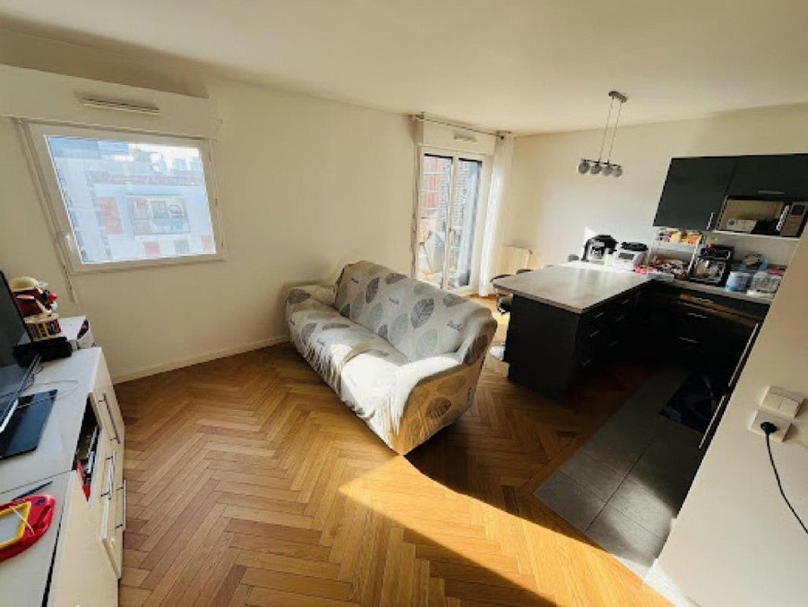 Vente Appartement à Colombes 3 pièces