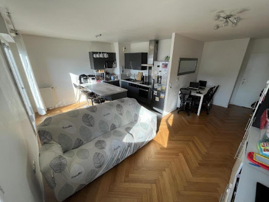 Vente Appartement à Colombes 3 pièces