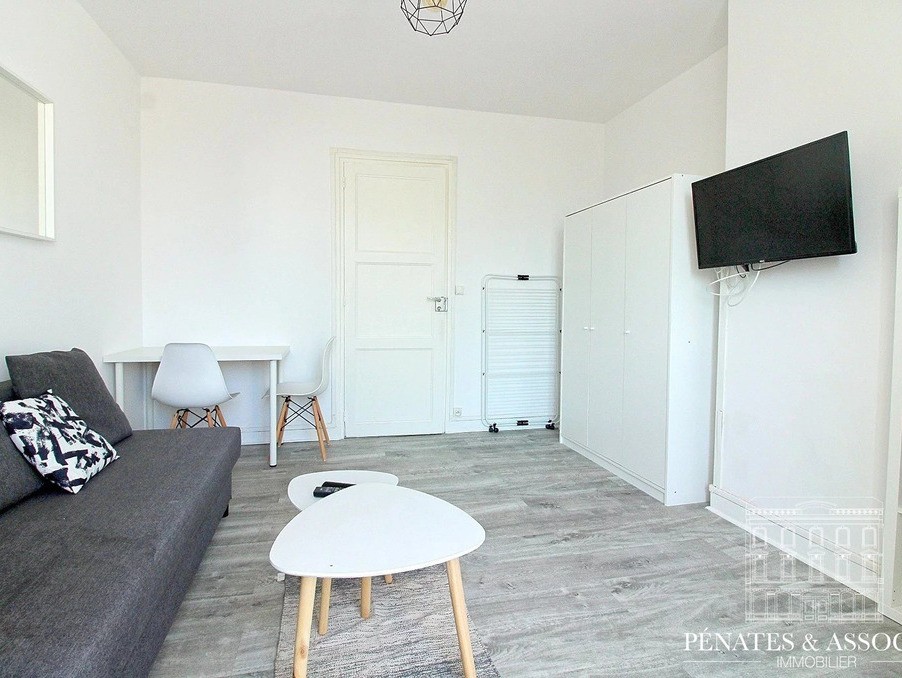 Vente Appartement à Sotteville-lès-Rouen 3 pièces