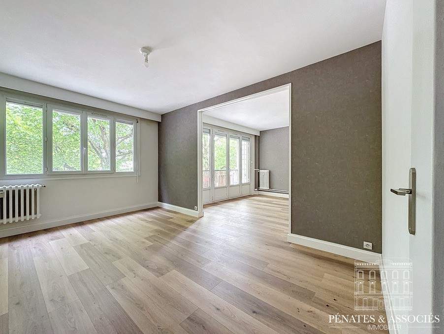 Vente Appartement à Rouen 2 pièces