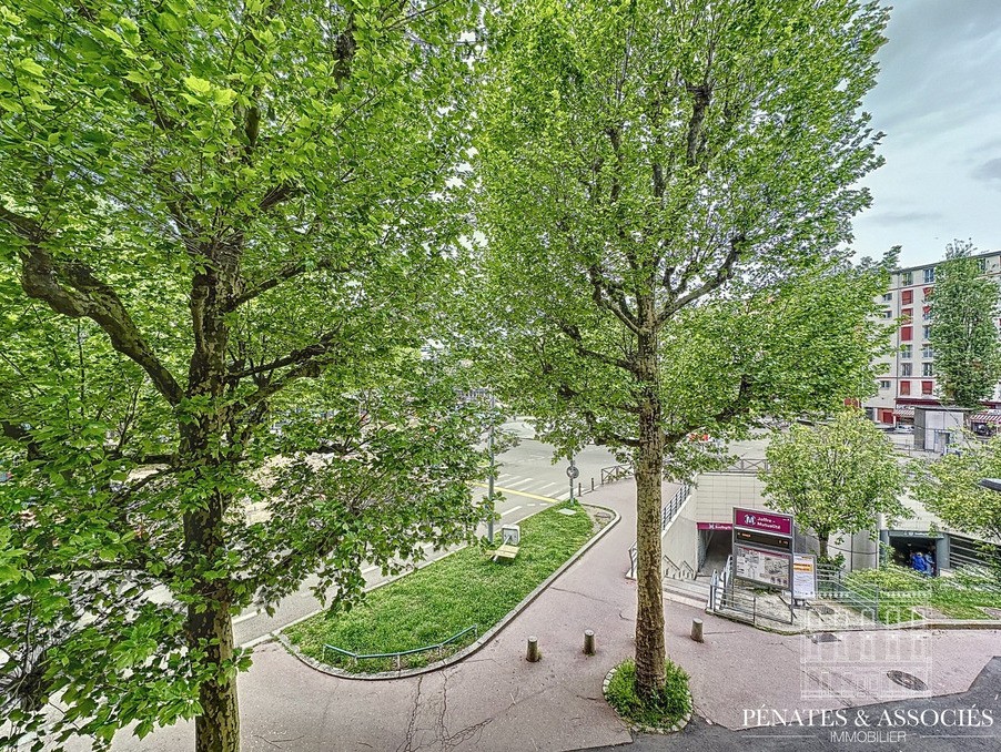 Vente Appartement à Rouen 2 pièces