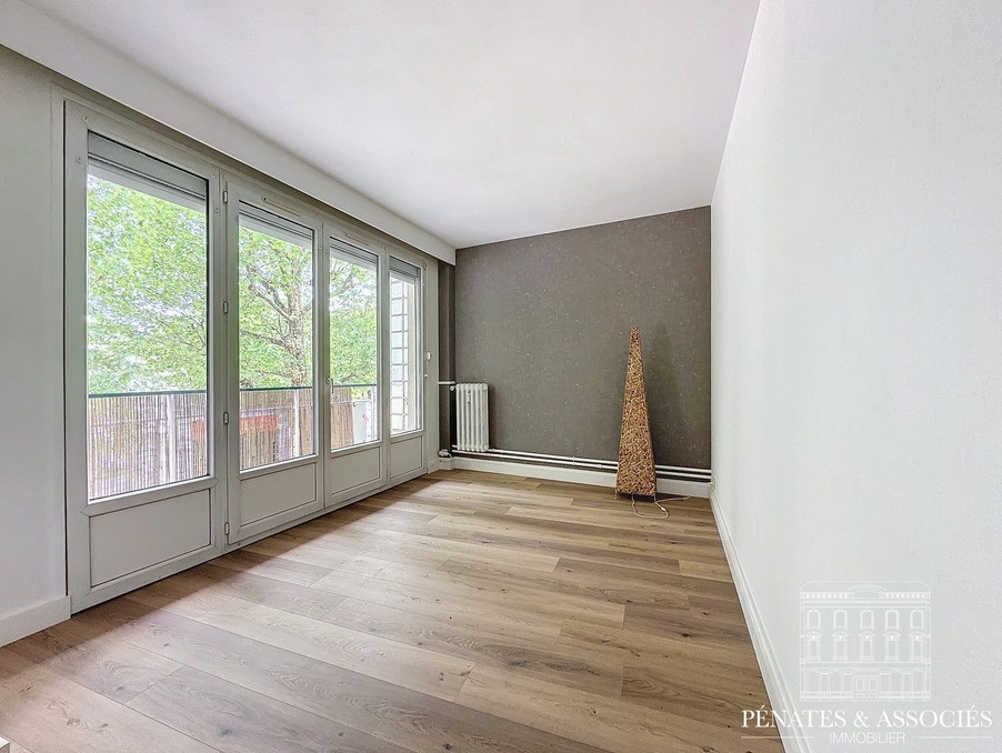 Vente Appartement à Rouen 2 pièces