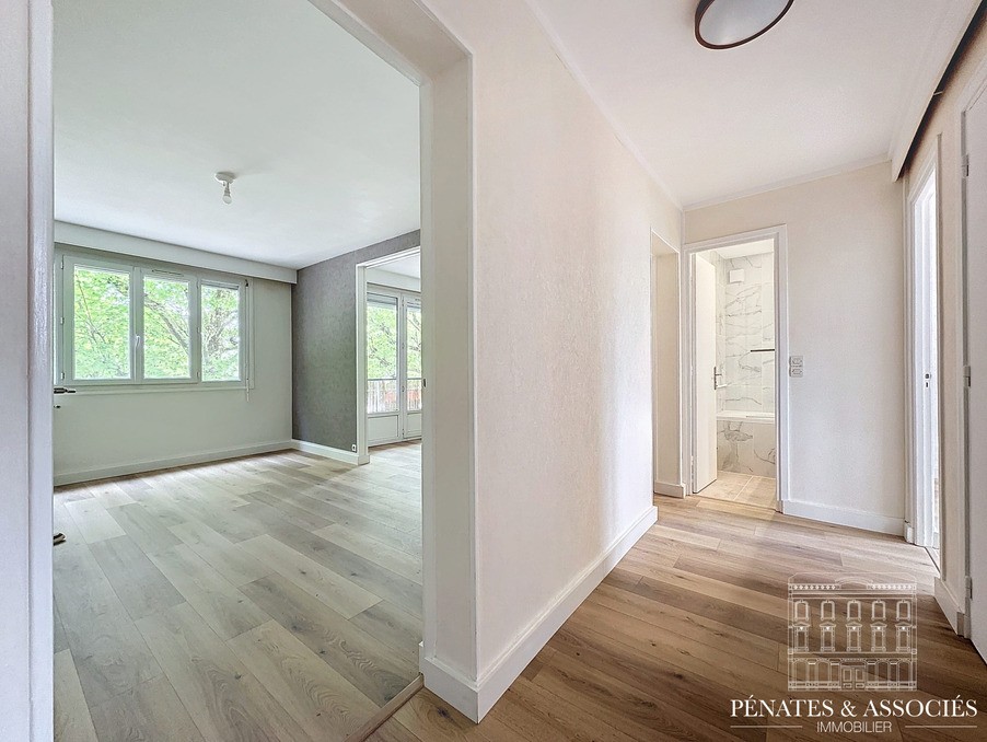 Vente Appartement à Rouen 2 pièces