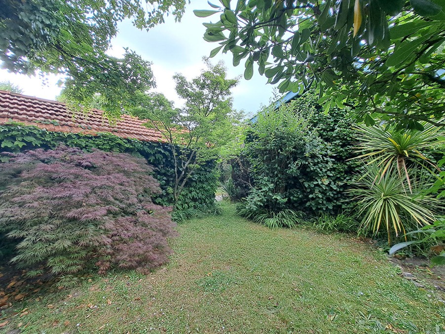 Vente Maison à Mérignac 4 pièces