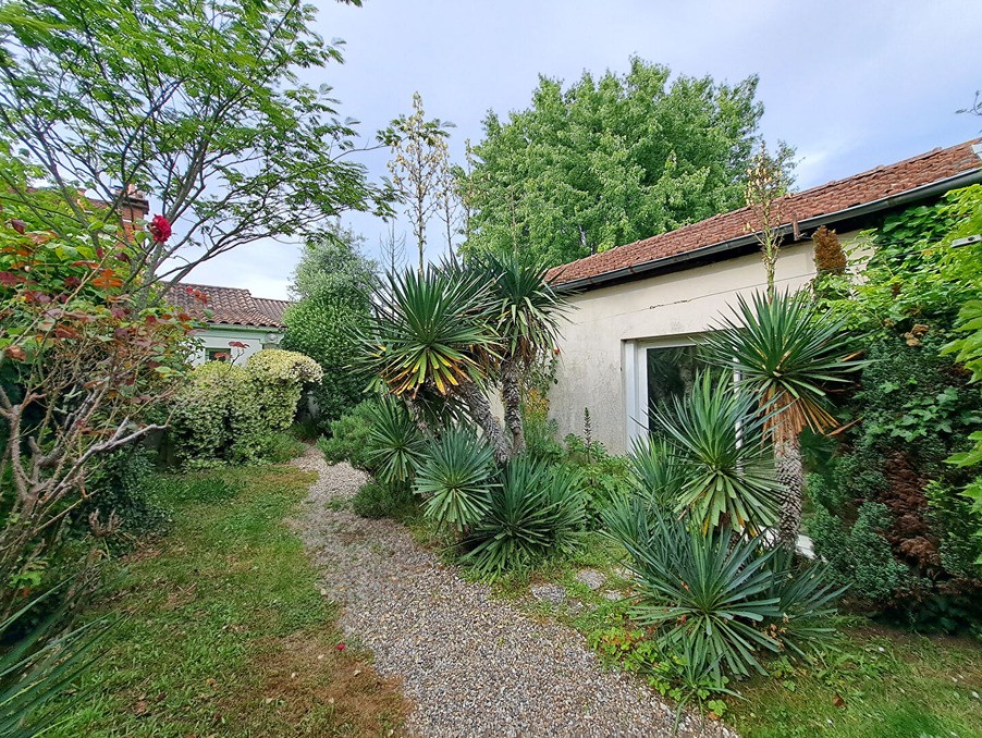 Vente Maison à Mérignac 4 pièces