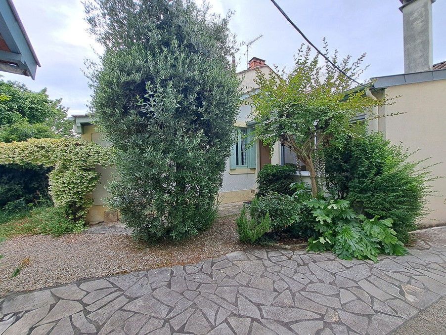 Vente Maison à Mérignac 4 pièces