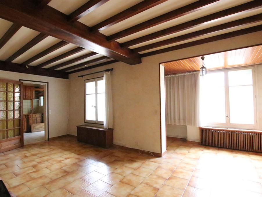 Vente Maison à Lyon 8e arrondissement 3 pièces