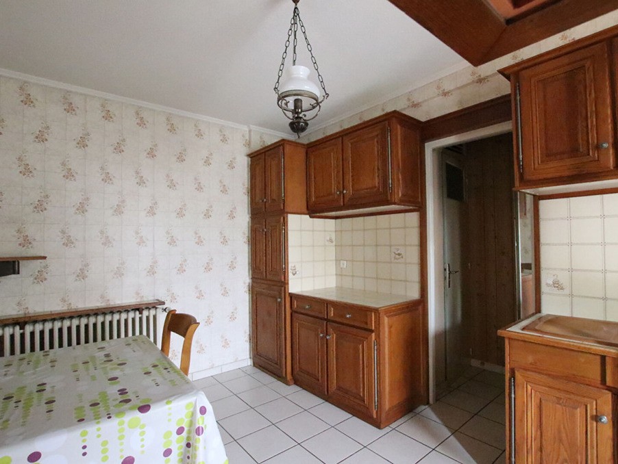 Vente Maison à Lyon 8e arrondissement 3 pièces