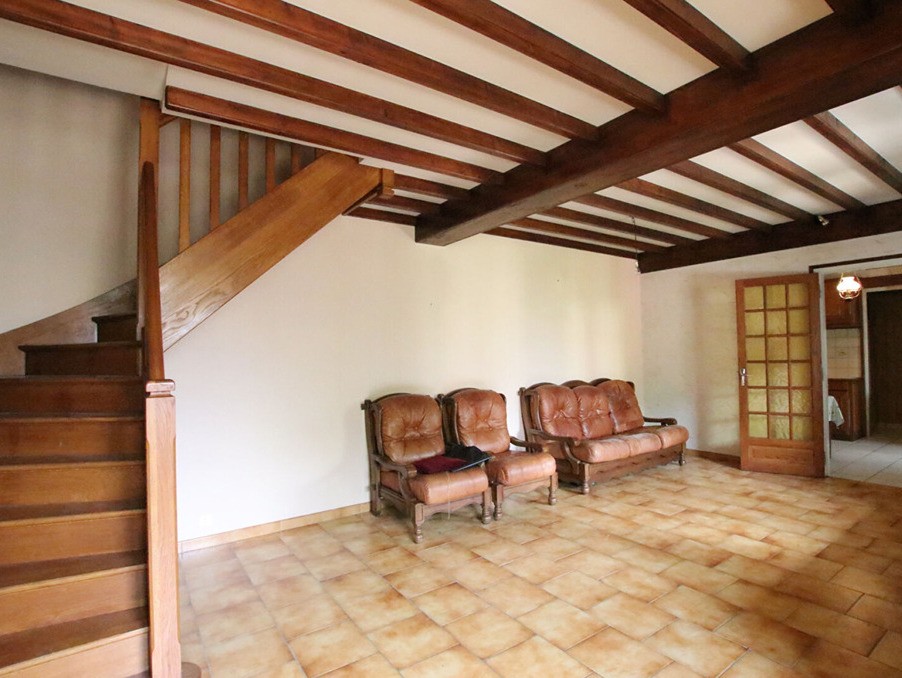 Vente Maison à Lyon 8e arrondissement 3 pièces