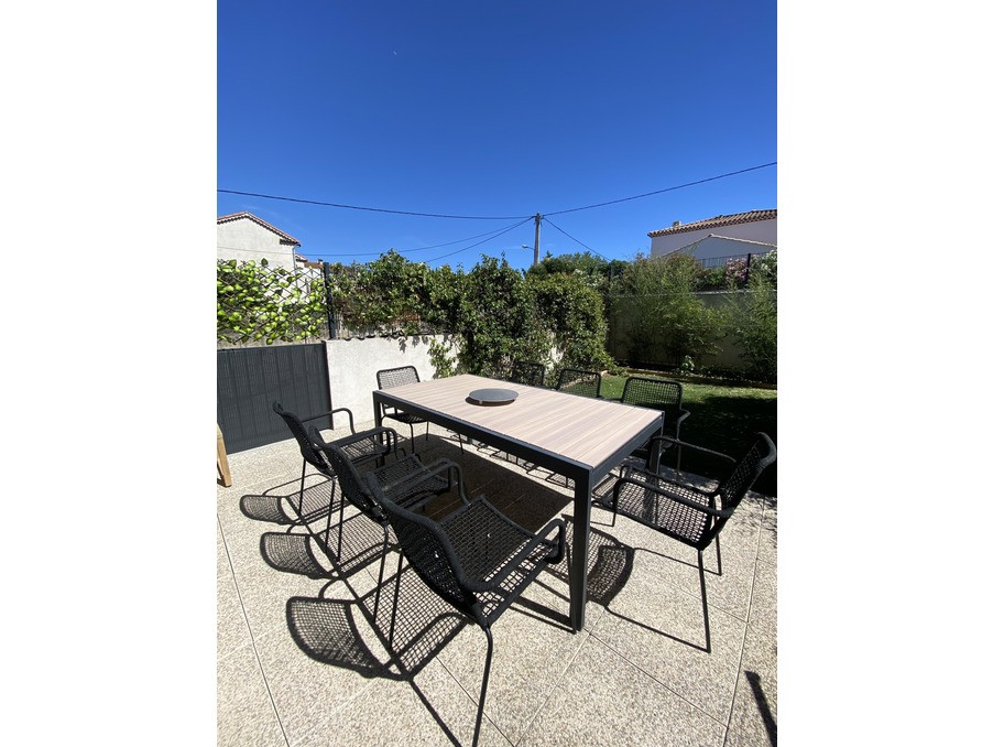 Vente Appartement à Aubagne 3 pièces