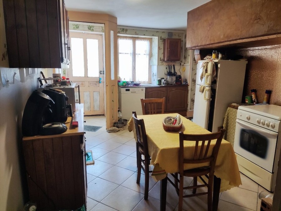 Vente Maison à Darney 3 pièces