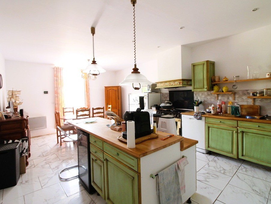 Vente Maison à Béziers 7 pièces