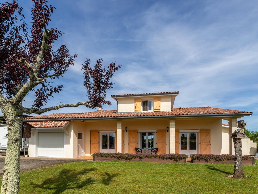 Vente Maison à Moissac 5 pièces