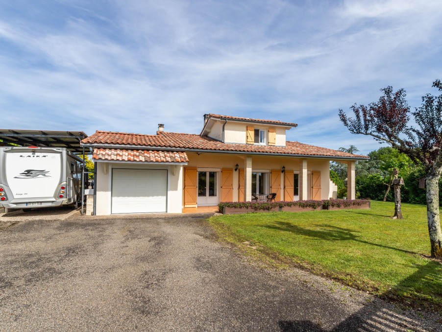 Vente Maison à Moissac 5 pièces