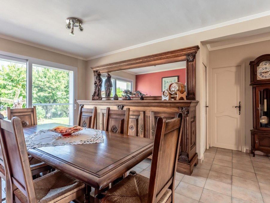 Vente Maison à Moissac 5 pièces