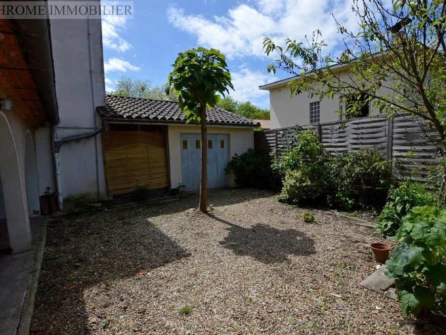 Vente Maison à Sainte-Foy-la-Grande 5 pièces