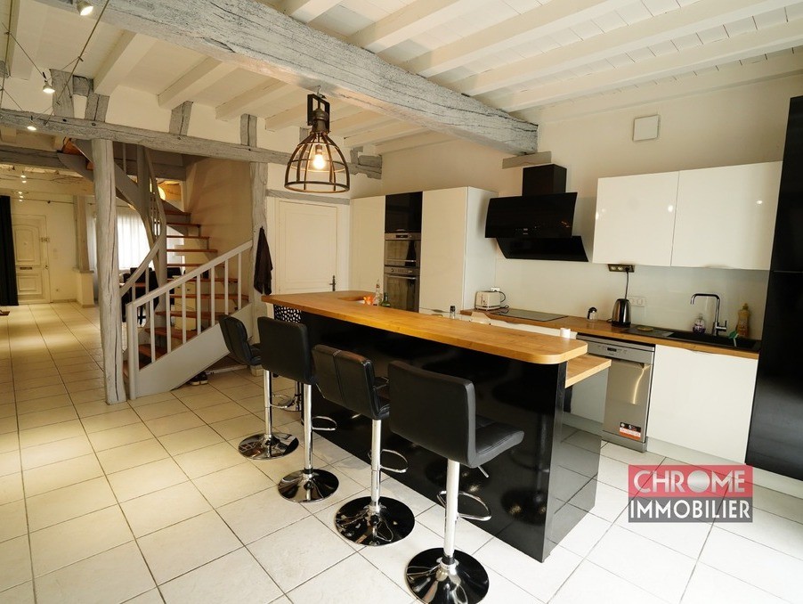 Vente Maison à Marmande 6 pièces