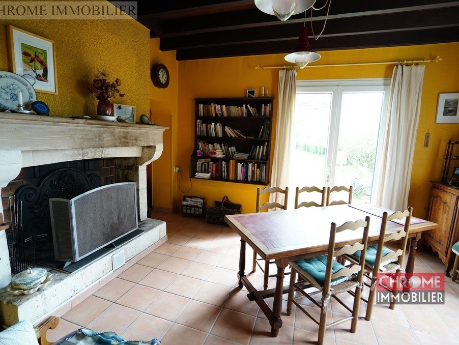 Vente Maison à Marmande 7 pièces