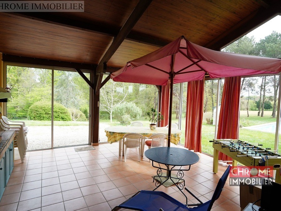 Vente Maison à Marmande 7 pièces