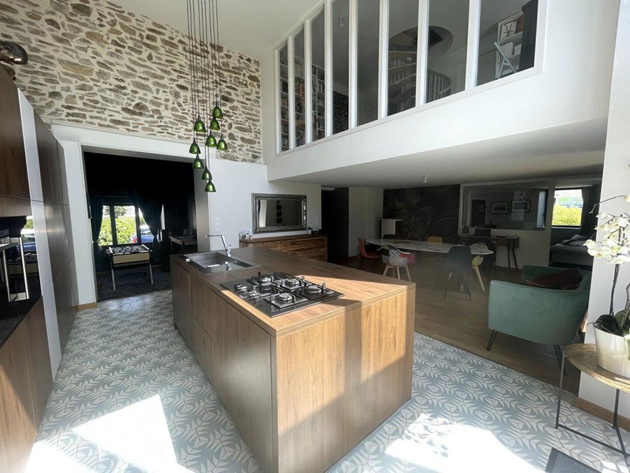 Vente Maison à Vannes 7 pièces