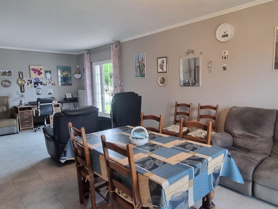 Vente Maison à Hirson 5 pièces