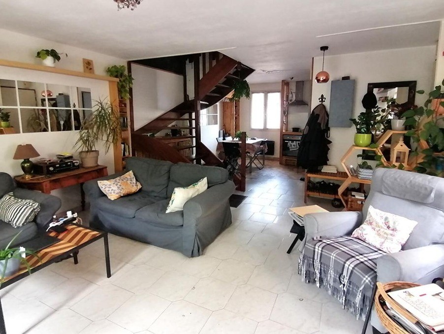 Vente Maison à Verneuil-sur-Seine 5 pièces