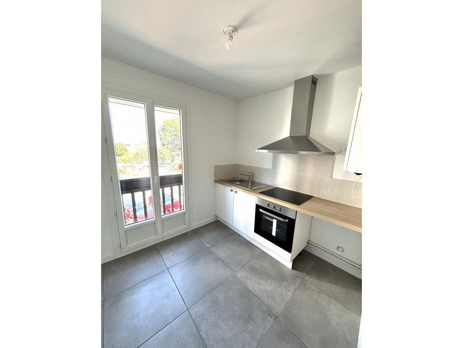 Vente Appartement à Perpignan 3 pièces