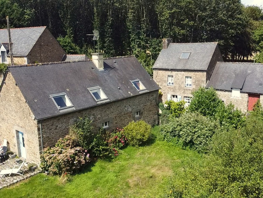 Vente Maison à Combourg 7 pièces