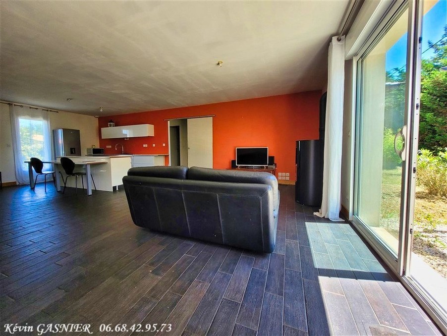 Vente Maison à Angoulême 3 pièces