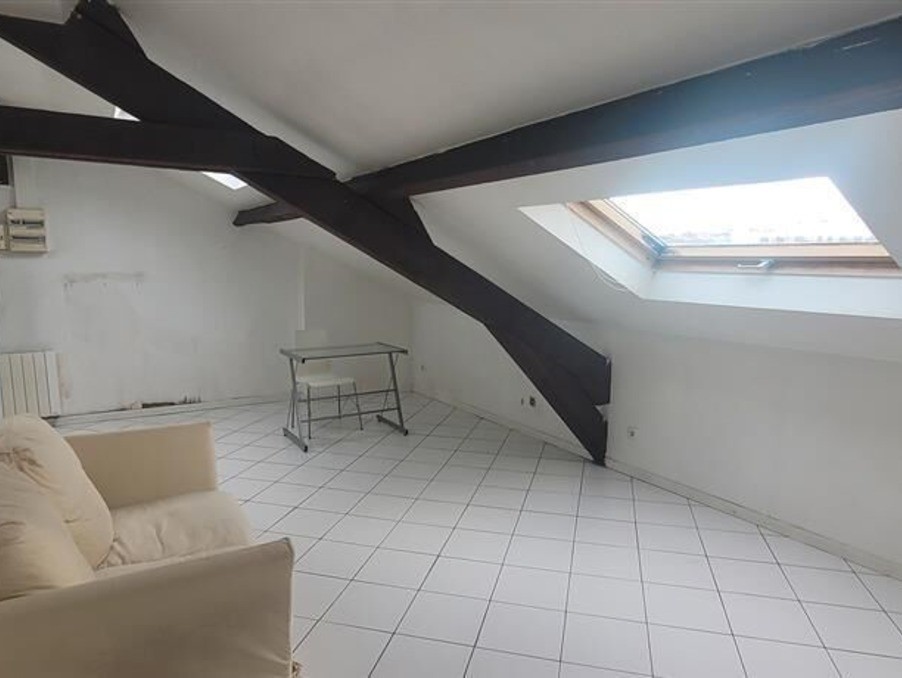 Vente Appartement à le Perreux-sur-Marne 3 pièces