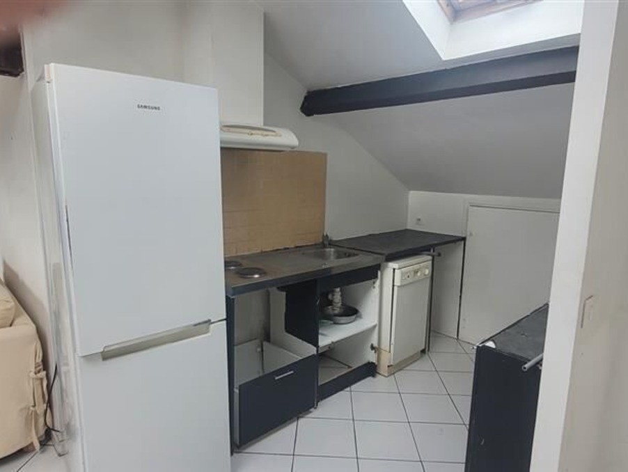 Vente Appartement à le Perreux-sur-Marne 3 pièces