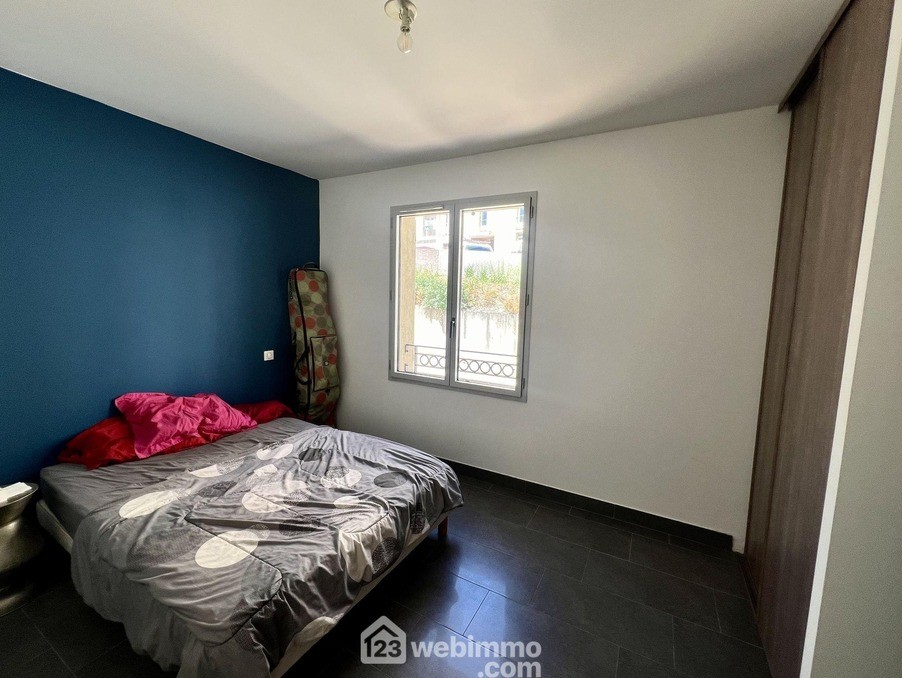 Vente Appartement à Bastia 2 pièces