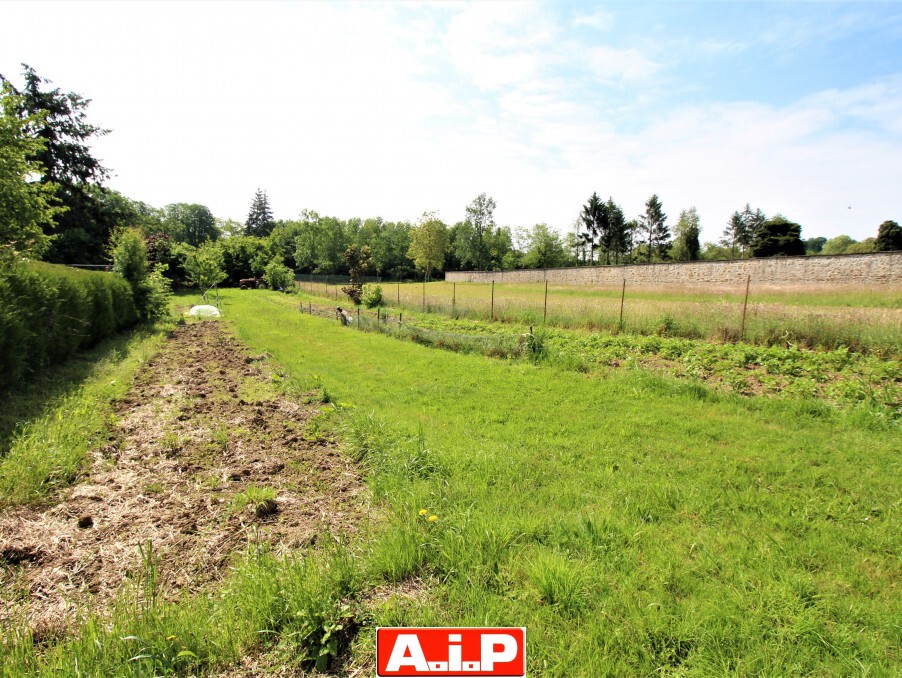 Vente Terrain à Cerizay 0 pièce