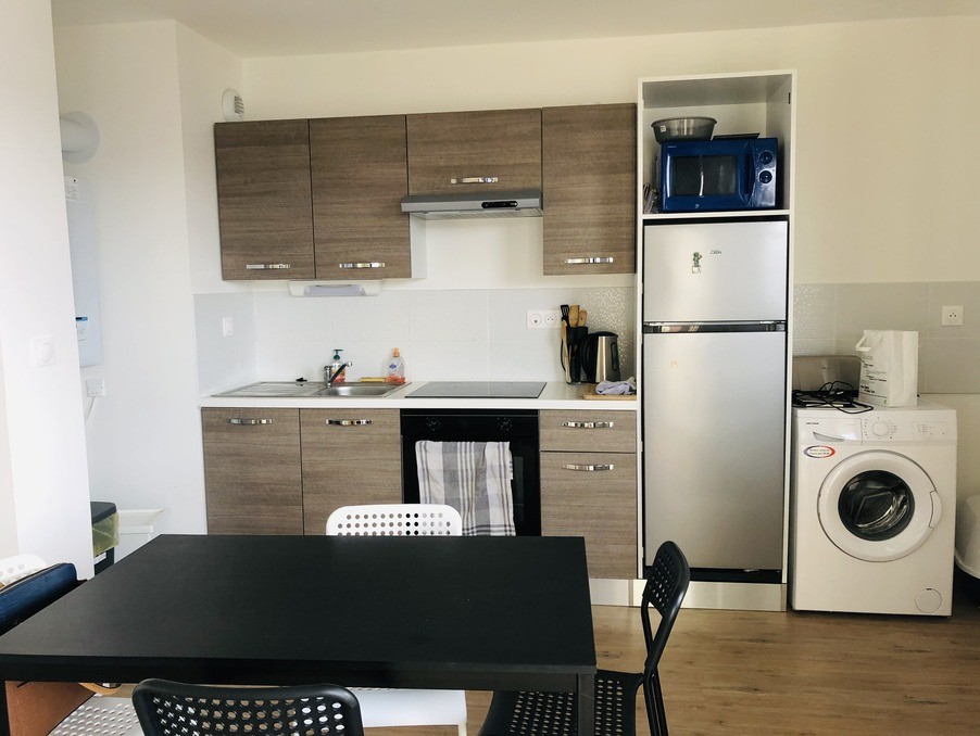 Vente Appartement à Roubaix 2 pièces