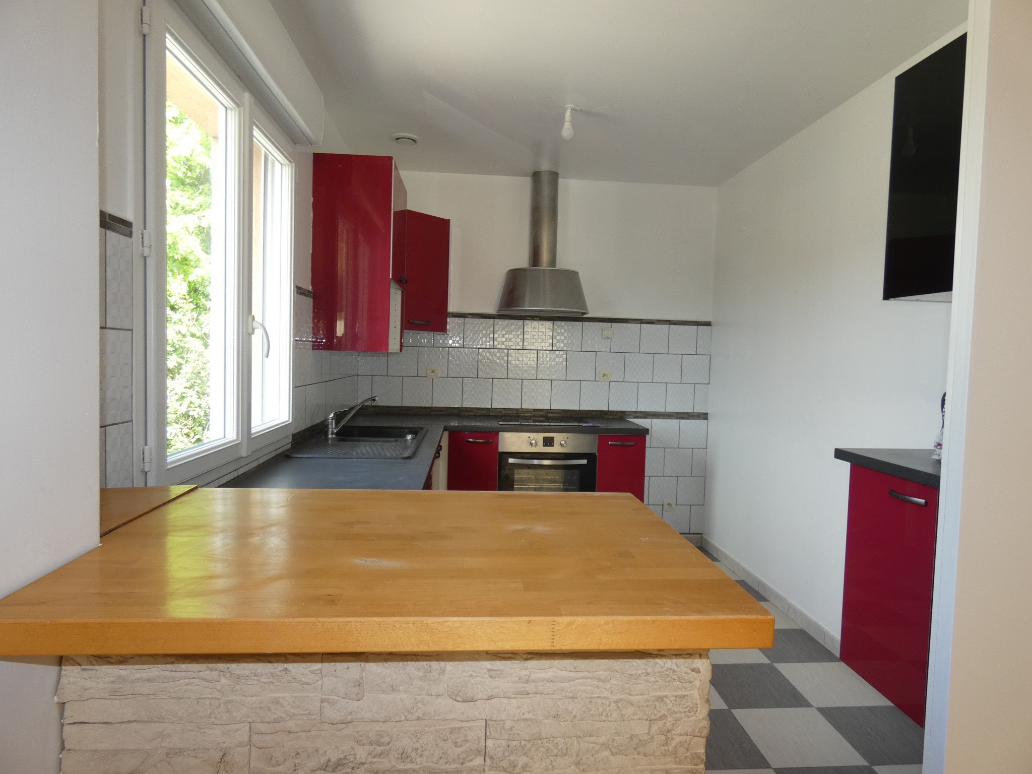 Vente Appartement à Vaires-sur-Marne 5 pièces